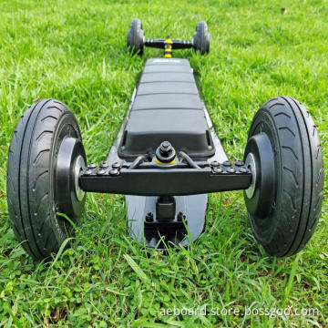 Aeboard GT Flex Flexible Battery